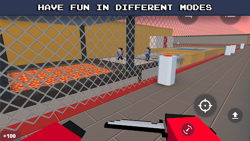 Block Strike BS Shooter 7.8.10 screenshots 6