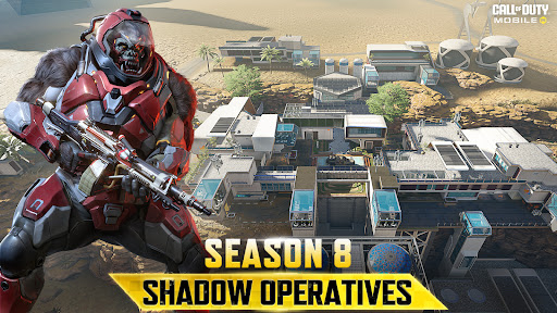 Call of Duty Mobile Season 8 1.0.47 screenshots 1