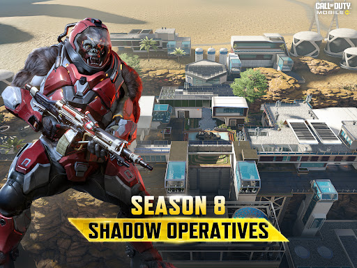 Call of Duty Mobile Season 8 1.0.47 screenshots 17