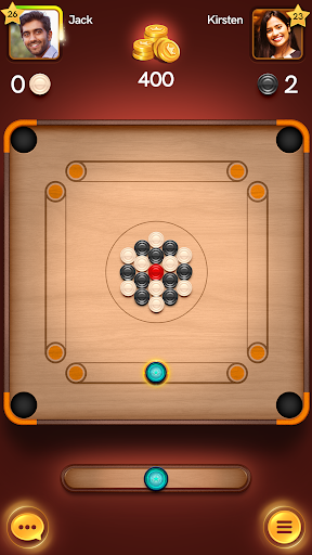 Carrom Pool Disc Game 16.0.1 screenshots 1