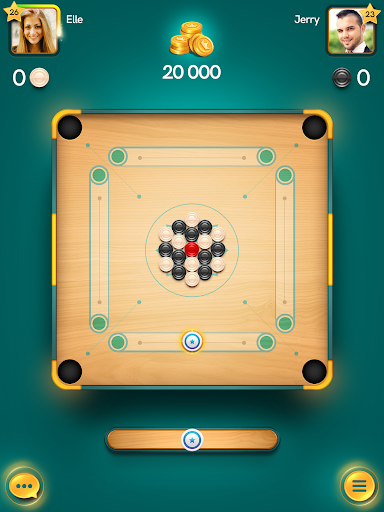 Carrom Pool Disc Game 16.0.1 screenshots 11