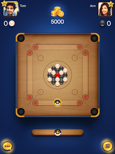 Carrom Pool Disc Game 16.0.1 screenshots 13