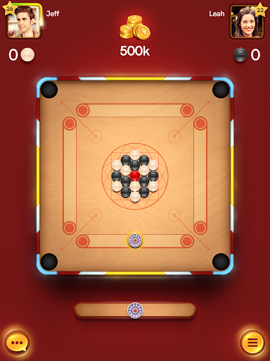 Carrom Pool Disc Game 16.0.1 screenshots 15