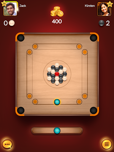 Carrom Pool Disc Game 16.0.1 screenshots 17