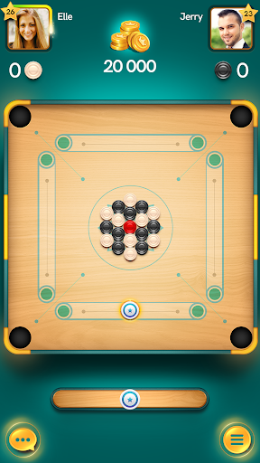 Carrom Pool Disc Game 16.0.1 screenshots 3