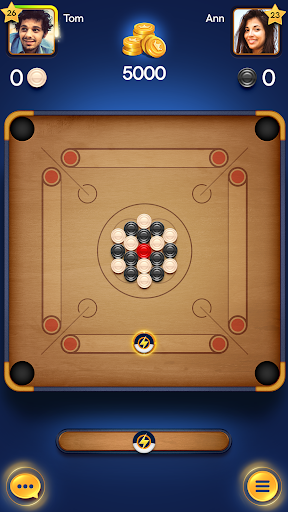 Carrom Pool Disc Game 16.0.1 screenshots 5