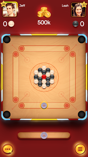 Carrom Pool Disc Game 16.0.1 screenshots 7