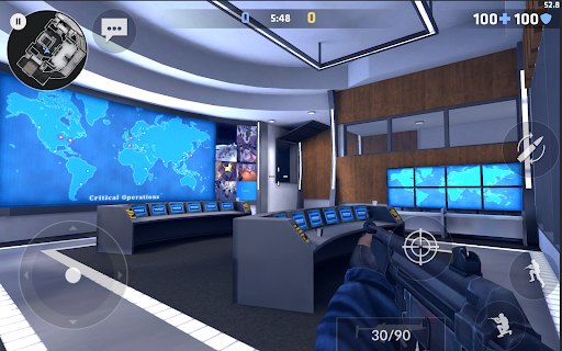 Critical Ops Multiplayer FPS 1.46.1.f2733 screenshots 15