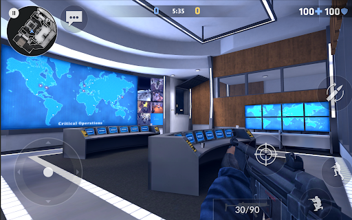 Critical Ops Multiplayer FPS 1.46.1.f2733 screenshots 23