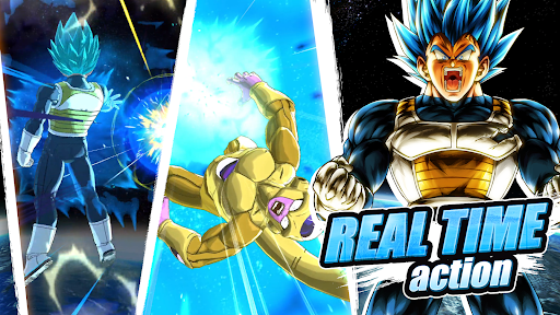 DRAGON BALL LEGENDS 5.8.0 screenshots 9