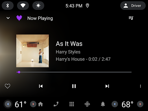 Deezer Music Podcast Player VARY screenshots 31