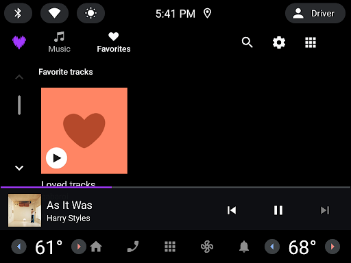 Deezer Music Podcast Player VARY screenshots 33