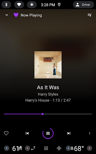 Deezer Music Podcast Player VARY screenshots 35