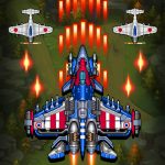 1945 Air Force Mod Apk 13.70 (Unlimited Money And Gems)