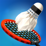 Badminton League Mod Apk 5.59.5089.1 (Unlimited Money, Gems)