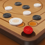 Carrom Pool Mod Apk 16.0.1 (Unlimited Coins And Gems)