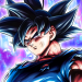 Dragon Ball Legends Mod Apk 5.8.0 (Unlimited Crystals)