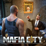 Mafia City Mod Apk 1.7.568 (Unlimited Gems And Money)