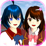 Sakura School Simulator Mod Apk 1.043.08 (Unlimited Money)