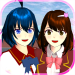 Sakura School Simulator Mod Apk 1.043.11 (Unlimited Money)