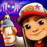 Subway Surfers Mod Apk 3.35.0 (Unlimited Money And Coins)