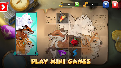 Dragon Mania Legends 8.2.0j screenshots 8