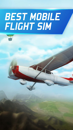 Flight Pilot 3D Simulator 2.11.61 screenshots 12