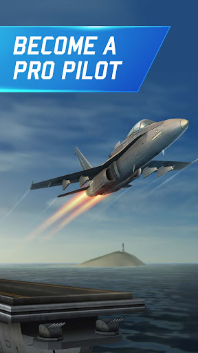 Flight Pilot 3D Simulator 2.11.61 screenshots 14