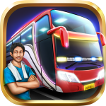 Bus Simulator Indonesia Mod Apk 4.3.2 Unlimited Money And Fuel