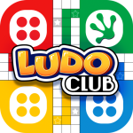 Ludo Club Mod Apk 2.5.28 (Unlimited Money And Six)