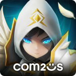 Summoners War Mod Apk 8.5.1 (Unlimited Money And Crystals)