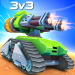 Tanks A Lot Mod Apk 7.100 (Unlimited Money And Diamond)