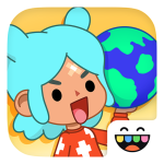 Toca Life World Mod Apk 1.94.1 (Unlocked All Furniture)