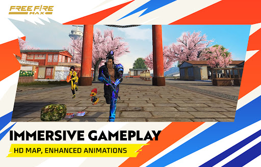 Free Fire MAX 2.106.1 screenshots 10