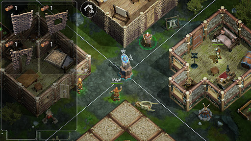 Frostborn Action RPG 1.38.21.79284 screenshots 13