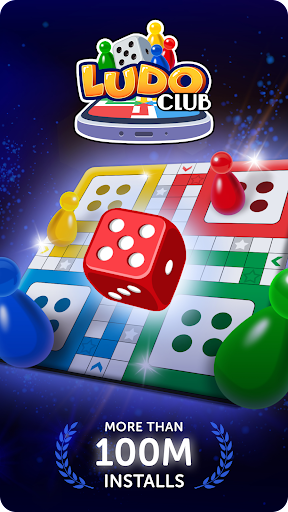 Ludo Club – Dice Board Game 2.5.23 screenshots 1