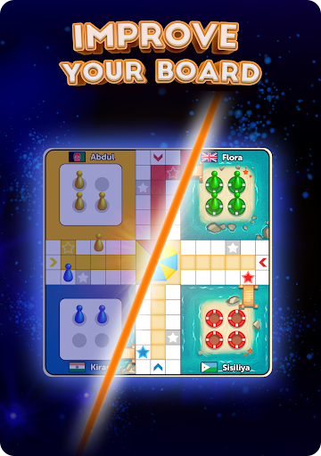 Ludo Club – Dice Board Game 2.5.23 screenshots 11