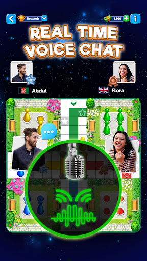 Ludo Club – Dice Board Game 2.5.23 screenshots 2