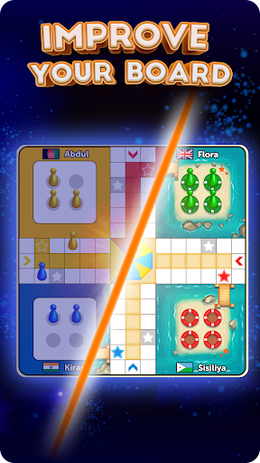 Ludo Club – Dice Board Game 2.5.23 screenshots 3