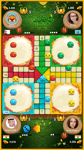 Ludo King VARY screenshots 10