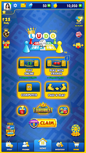 Ludo King VARY screenshots 13