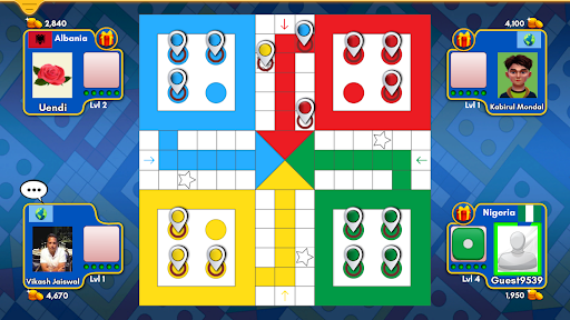 Ludo King VARY screenshots 14