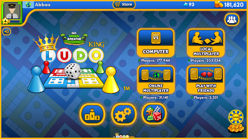 Ludo King VARY screenshots 28