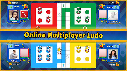 Ludo King VARY screenshots 30