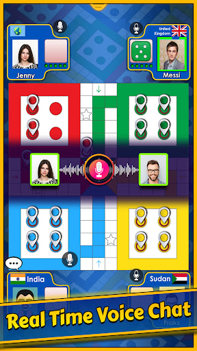 Ludo King VARY screenshots 9