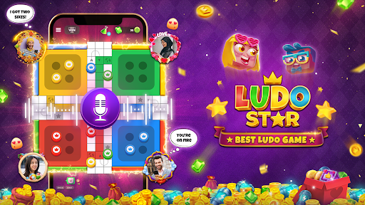 Ludo STAR Online Dice Game 1.238.1 screenshots 13