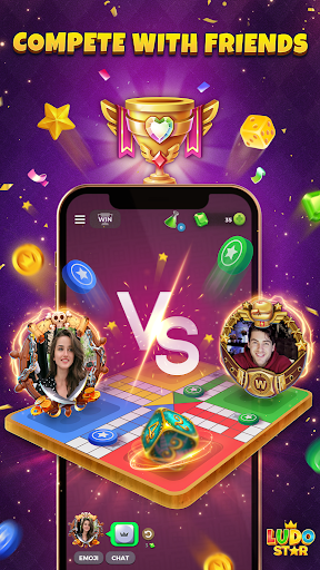 Ludo STAR Online Dice Game 1.238.1 screenshots 2