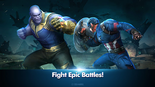 MARVEL Future Fight 10.3.0 screenshots 10