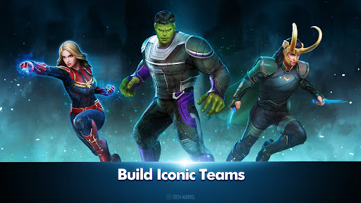 MARVEL Future Fight 10.3.0 screenshots 11