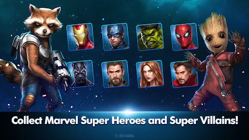 MARVEL Future Fight 10.3.0 screenshots 12